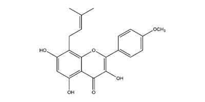 淫羊藿素