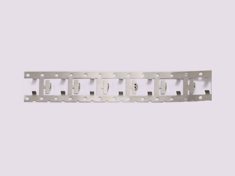 Connector