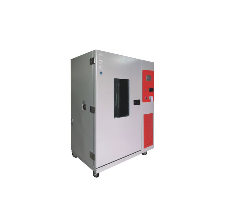 Drug/Comprehensive Stability Test Chamber Professional DWH-P/ DWH-HP Series