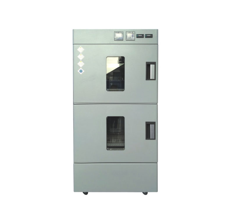 Drug/Comprehensive Stability Test Chamber Two Boxes Popular DWH-Ⅱ Series