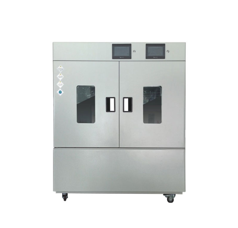 Drug/Comprehensive Stability Test Chamber Two-box Professional DWH-P-Ⅱ Series