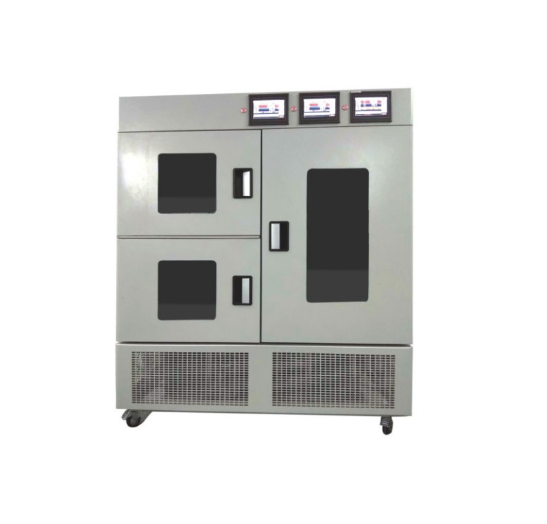 Drug/Comprehensive Stability Test Chamber Three-box Professional DWH-P-III Series