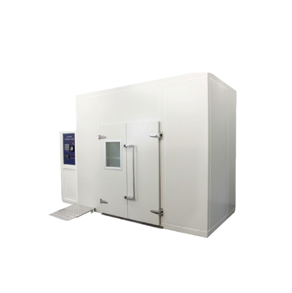 Walk-in Stability Laboratory Series