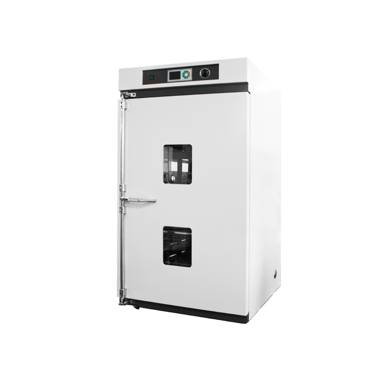 Electric blast drying oven