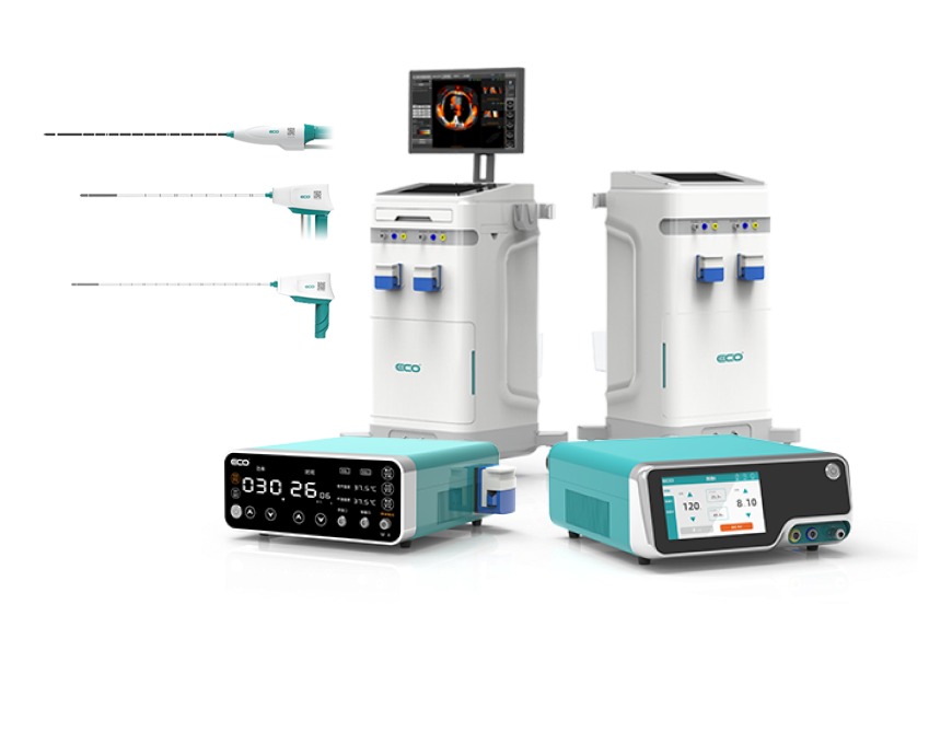 Microwave Ablation System