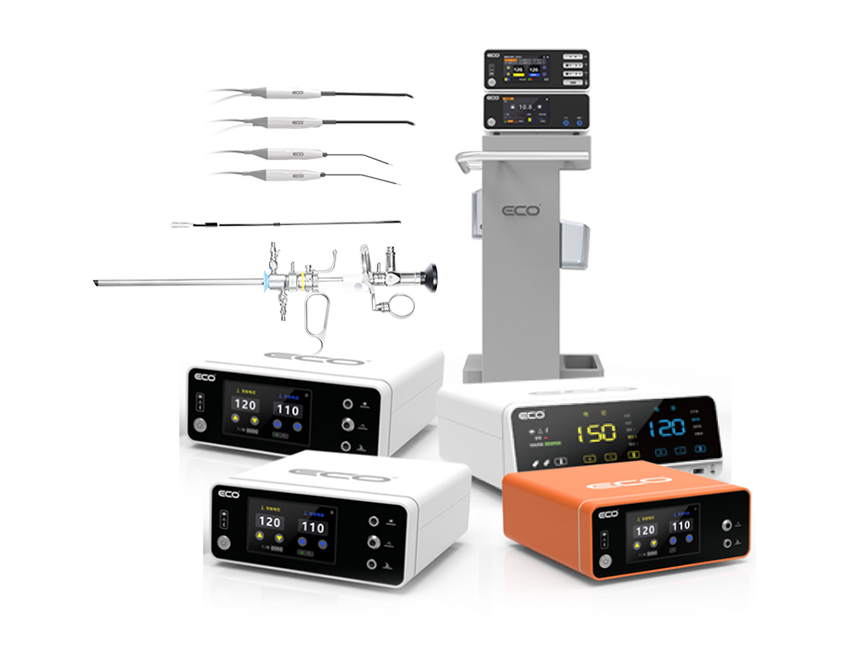 High Frequency Surgical System