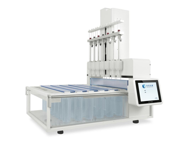 DS-BIO往复筒溶出度仪